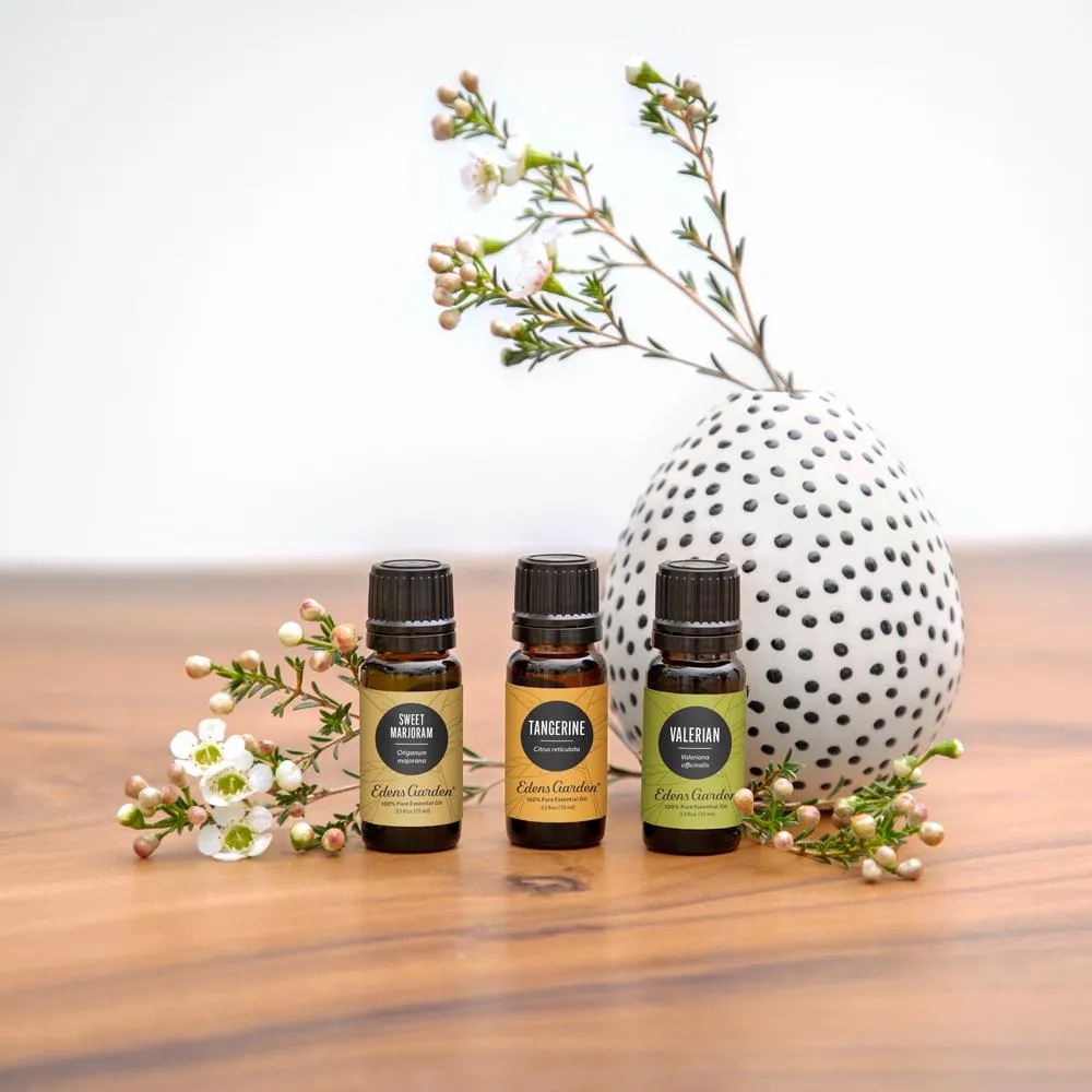 Valerian Essential Oil