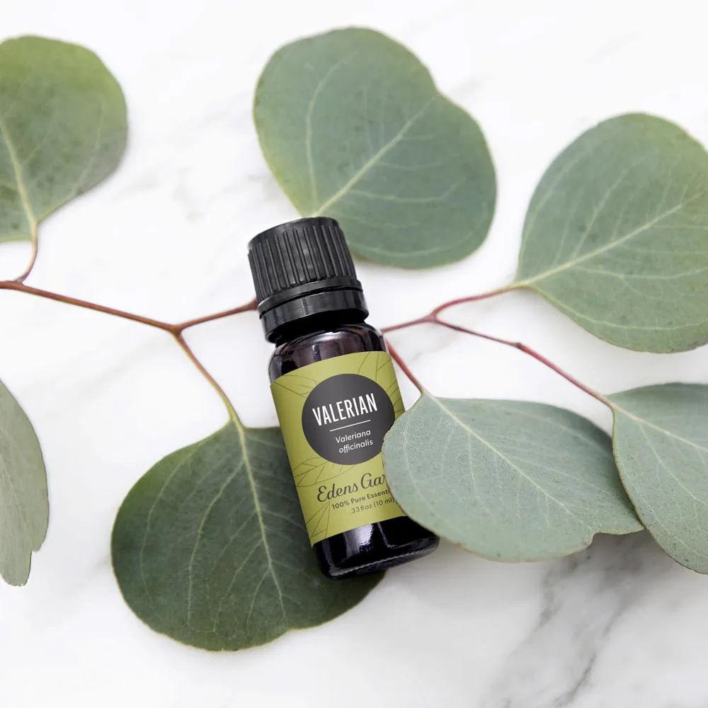 Valerian Essential Oil