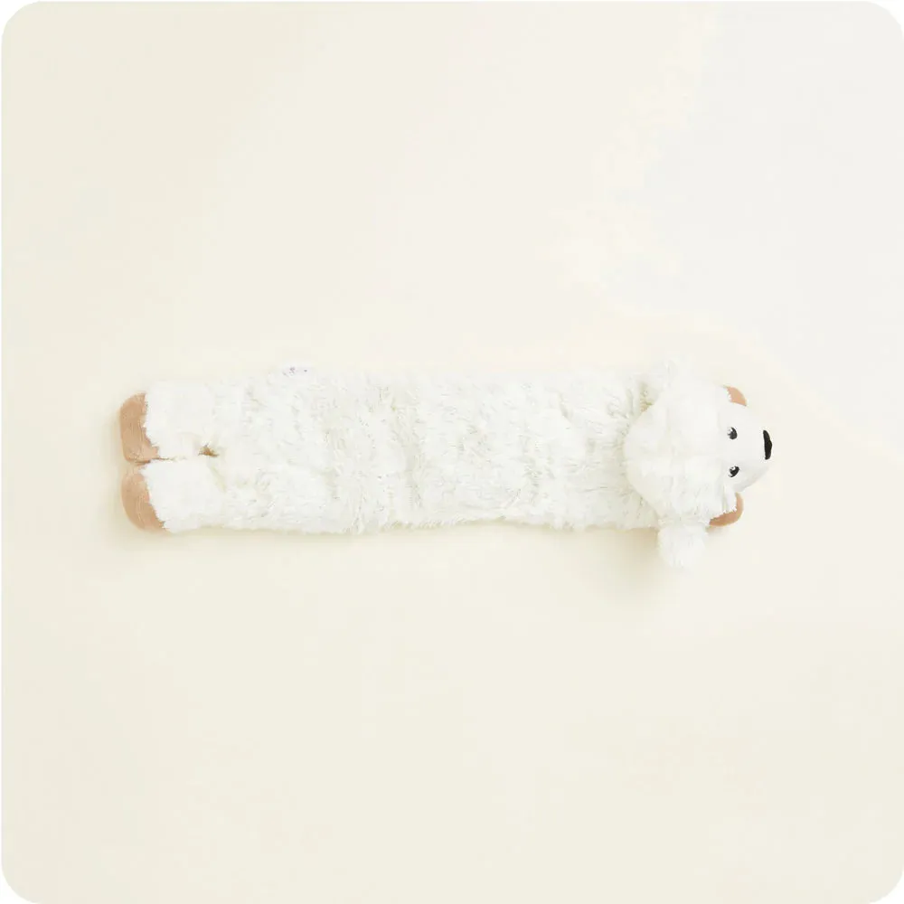 Warmies Animal Wrap / Sheep