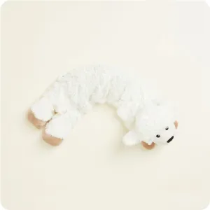 Warmies Animal Wrap / Sheep