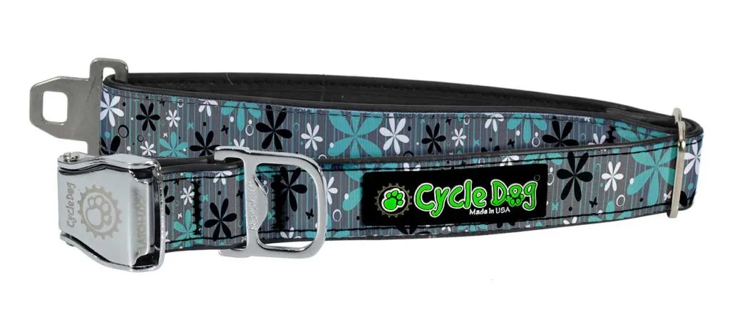 Waterproof No-Stink Collars