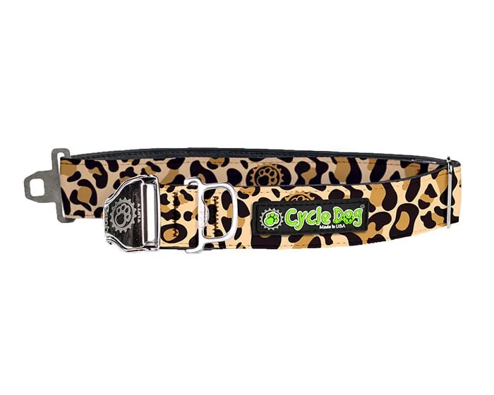 Waterproof No-Stink Collars