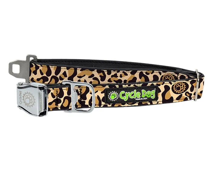 Waterproof No-Stink Collars
