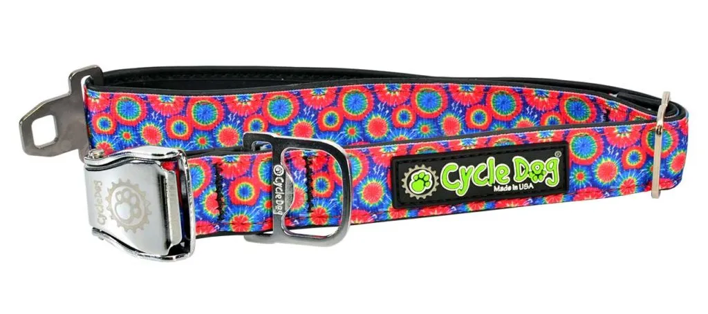 Waterproof No-Stink Collars