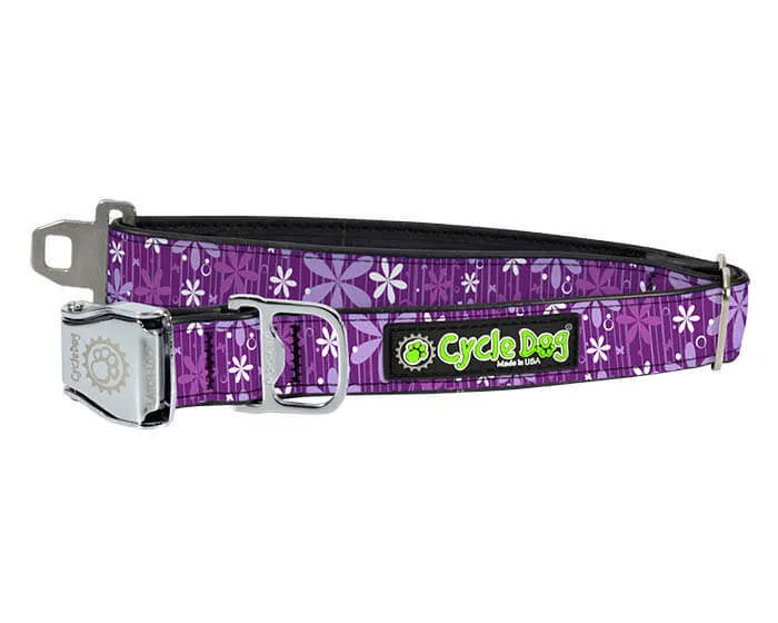 Waterproof No-Stink Collars