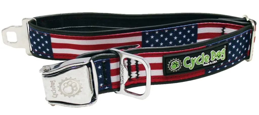 Waterproof No-Stink Collars
