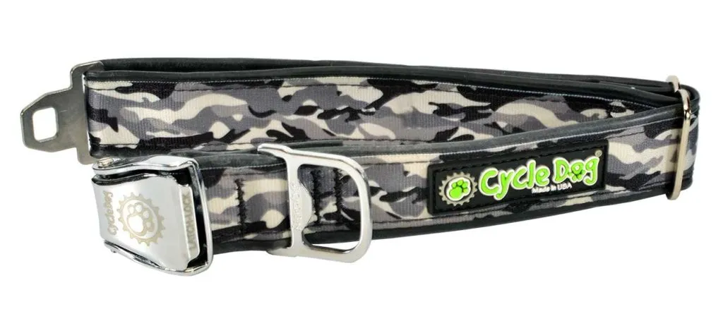 Waterproof No-Stink Collars