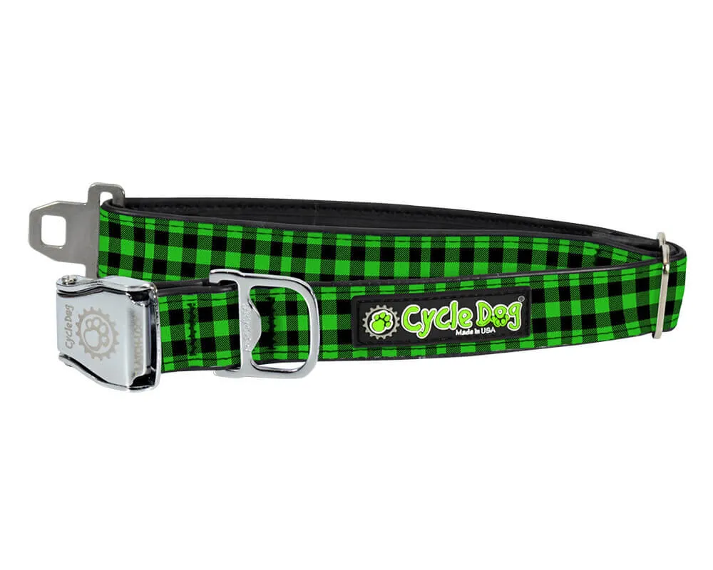 Waterproof No-Stink Collars