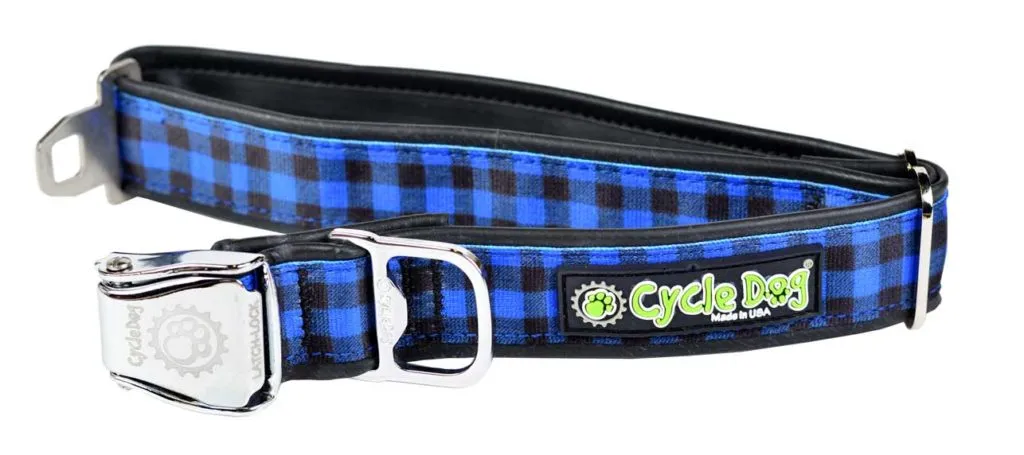 Waterproof No-Stink Collars