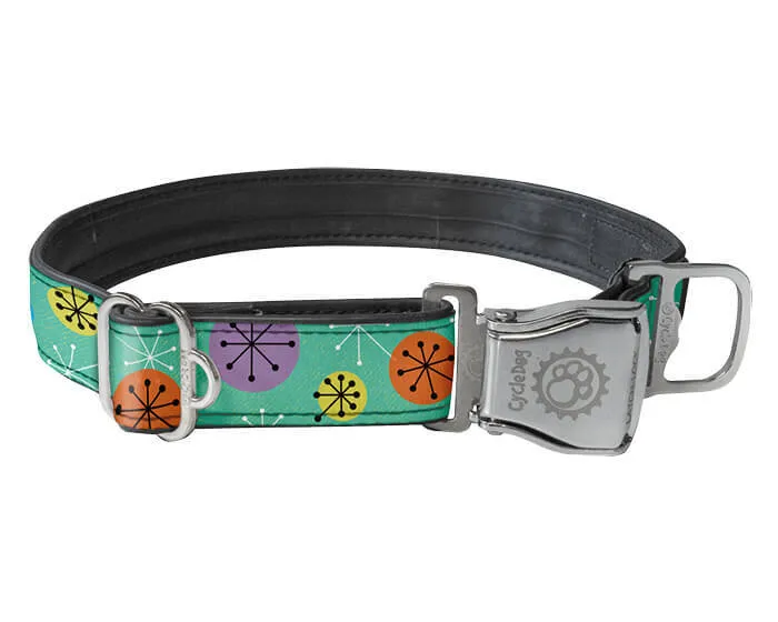 Waterproof No-Stink Collars