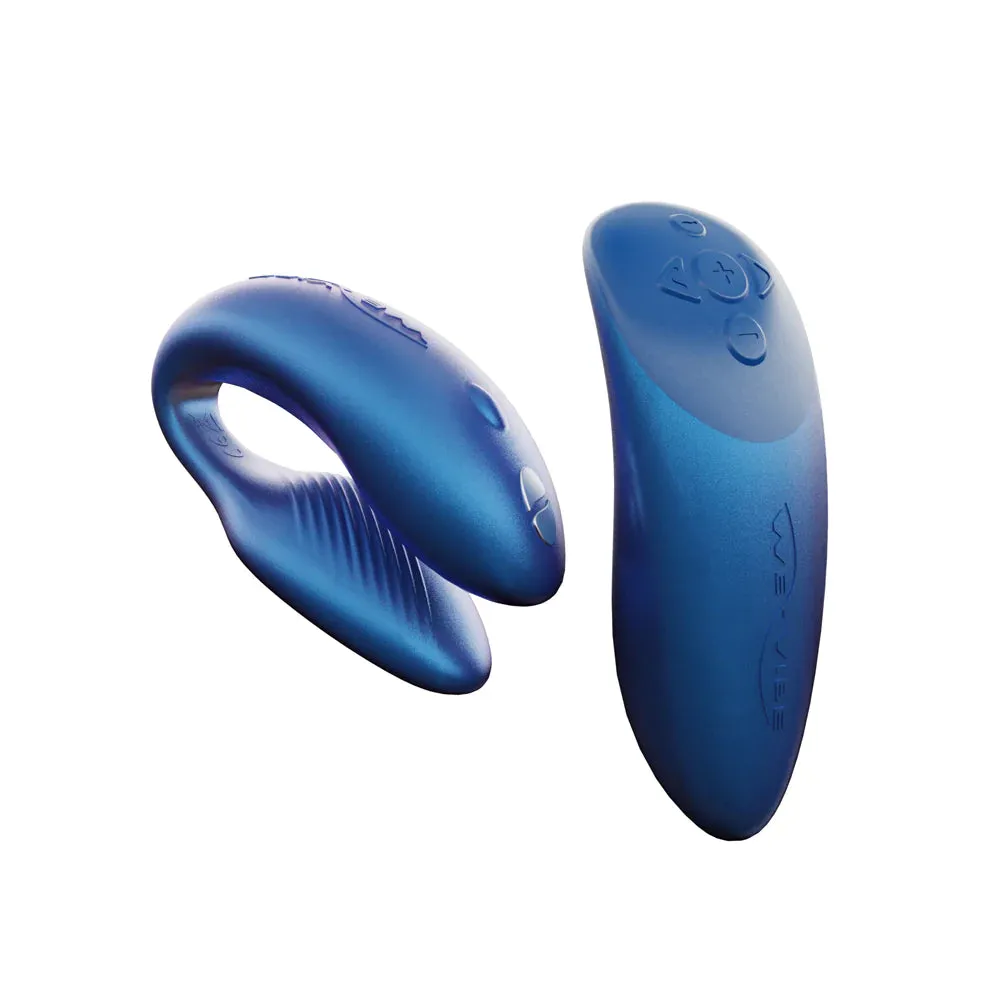 We-Vibe Chorus Two Become One Couples Vibrator