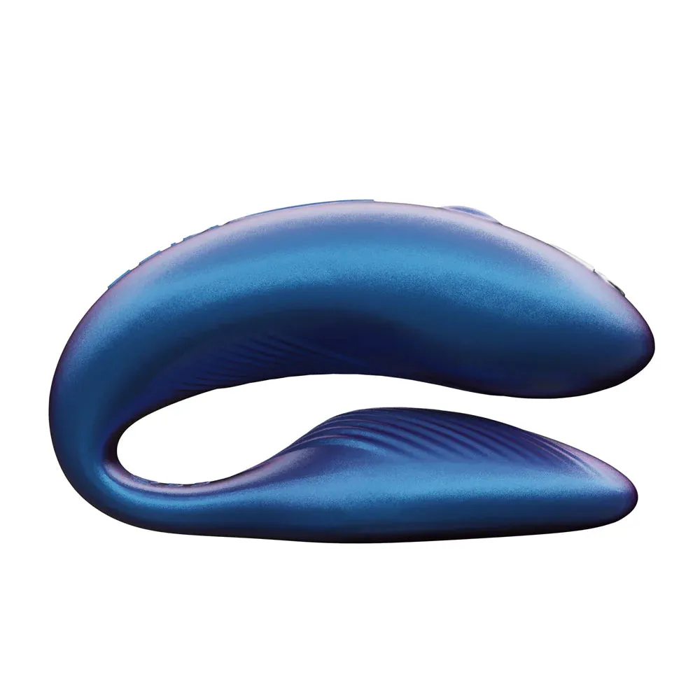 We-Vibe Chorus Two Become One Couples Vibrator