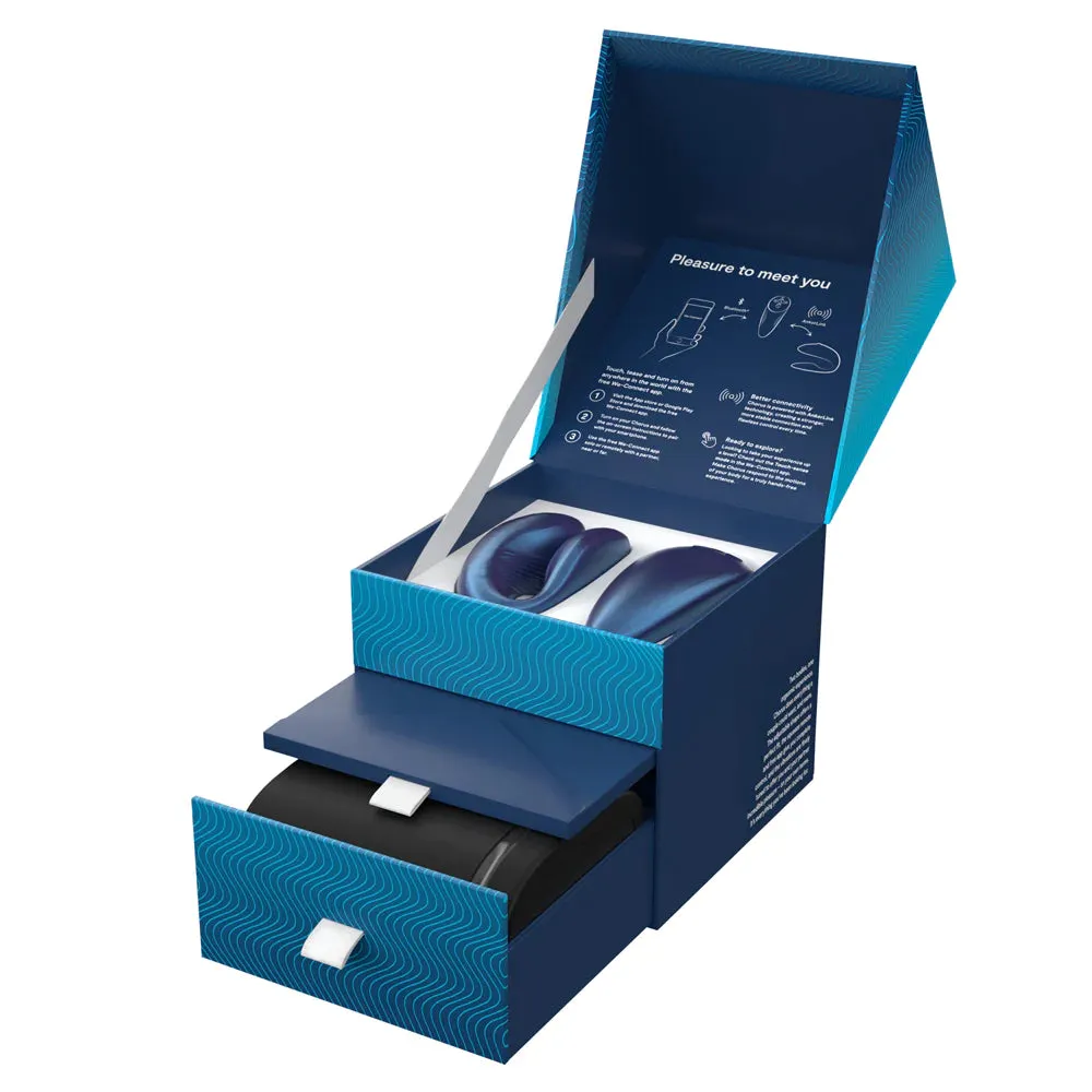 We-Vibe Chorus Two Become One Couples Vibrator