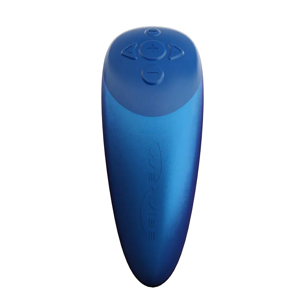 We-Vibe Chorus Two Become One Couples Vibrator