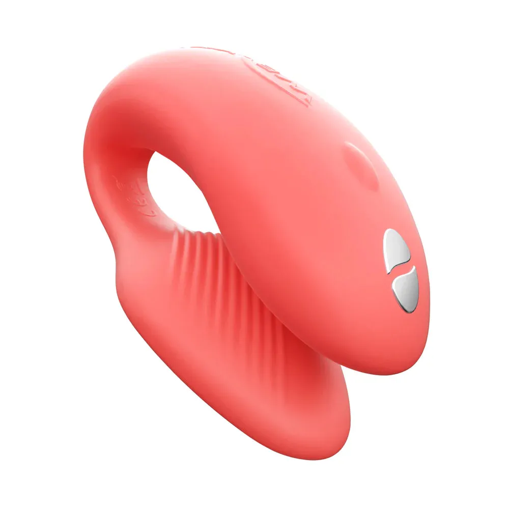 We-Vibe Chorus Two Become One Couples Vibrator