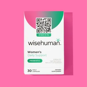 Women Daily Support Probiotic (4 units)